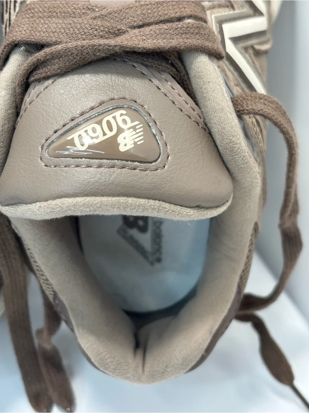 New Balance new balance